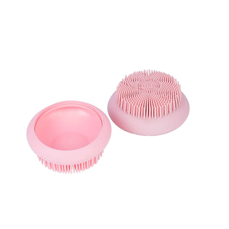 Silicone Face Brush suppliers