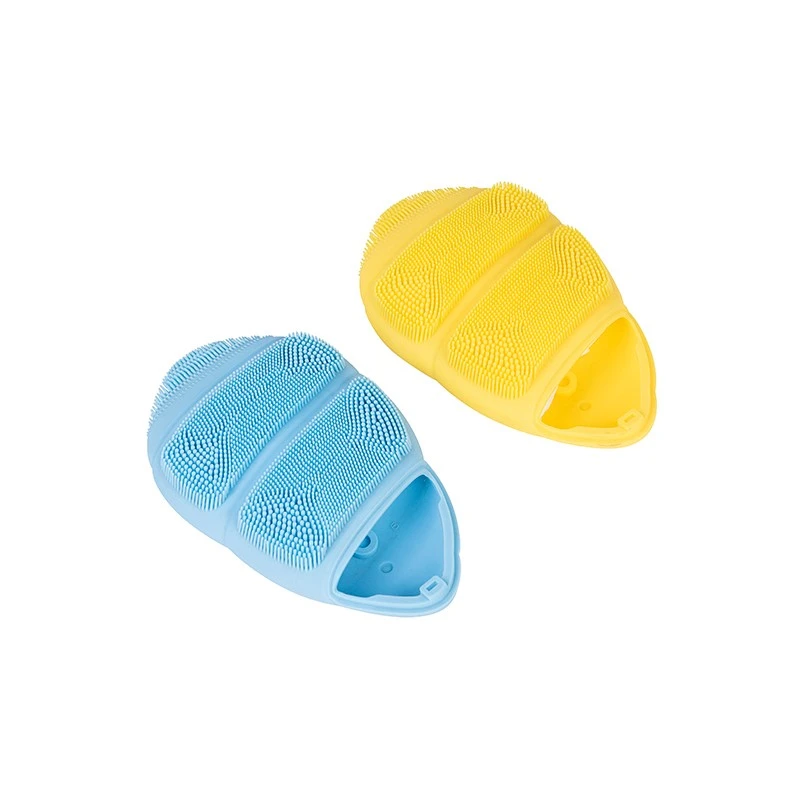 Silicone Face Brush best